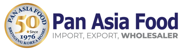 Pan Asia Food