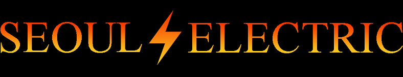 Seoul Electric Logo